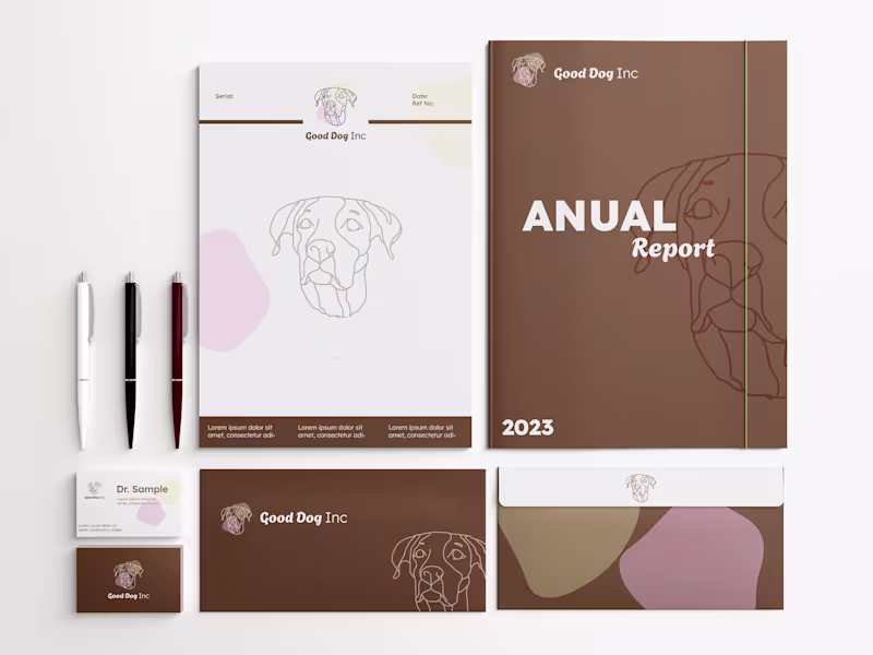 Cover image for Maximize Impact with Expert Branding Design!