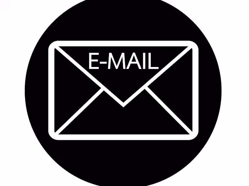 Cover image for How to write an engaging email campaign plus an example.