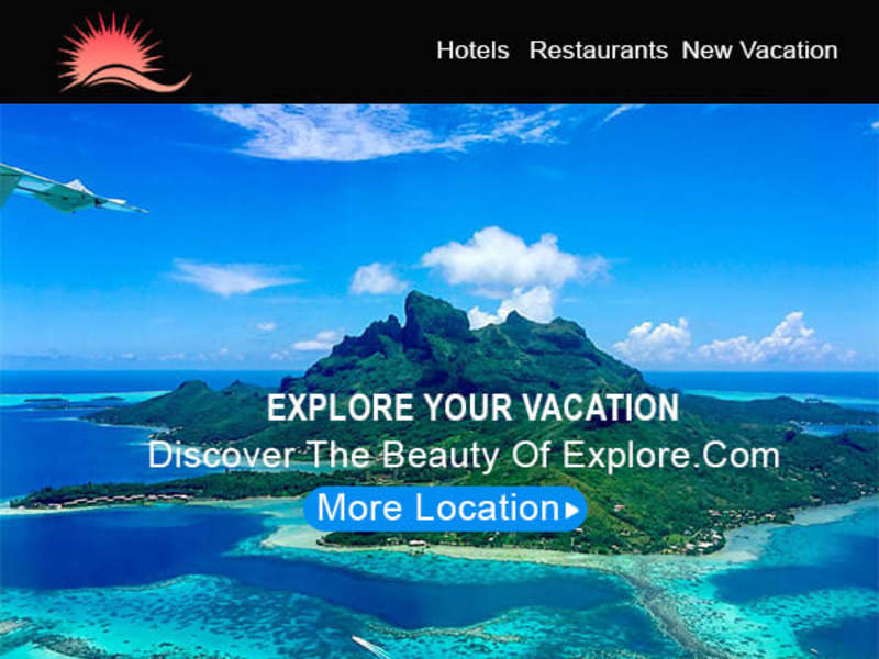 Cover image for Fascinating Email Template Design