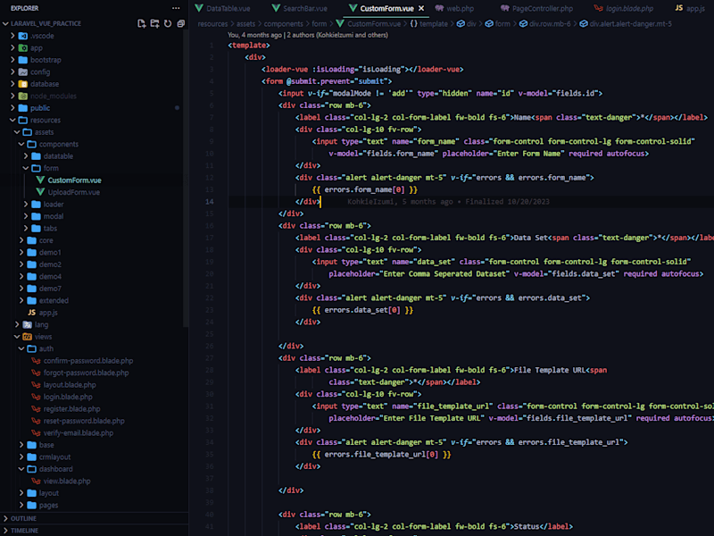 Cover image for Full Stack Web Development