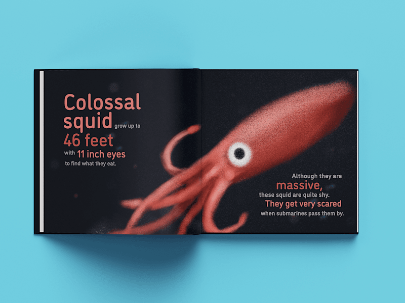Cover image for Children's Book Illustration