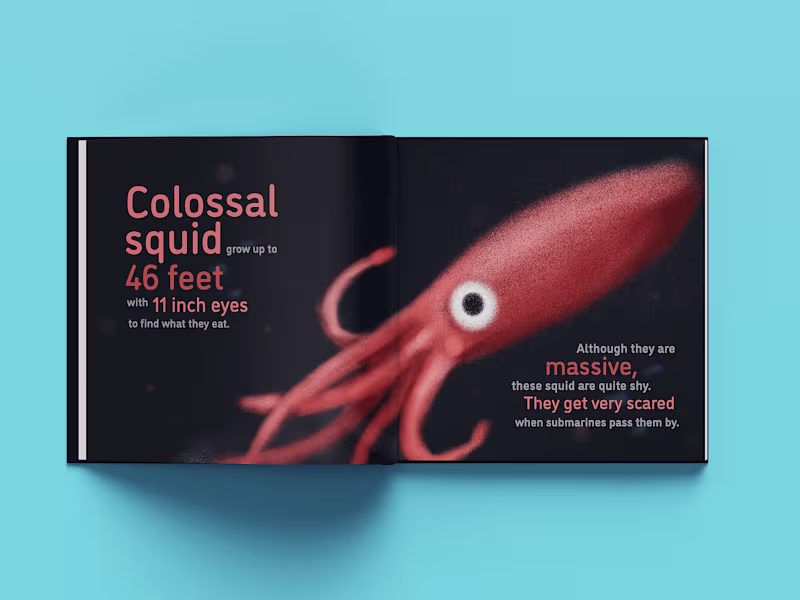 Cover image for Children's Book Illustration