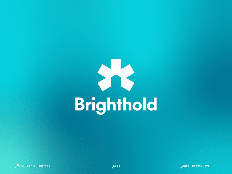 Cover image for Brighthold Real Estate bradning project