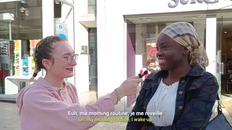 Cover image for FR-ENG Encoded Dual Subtitles