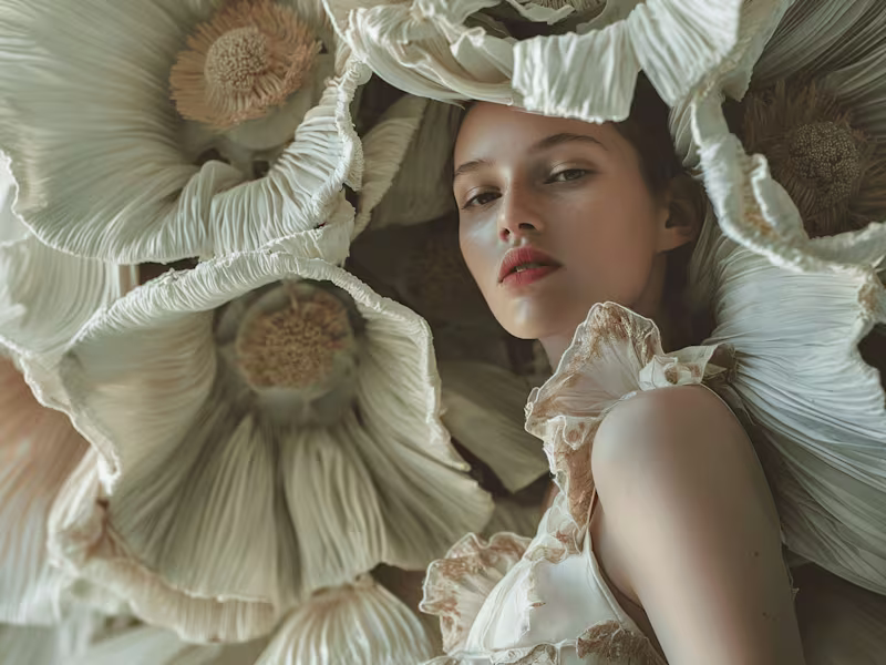 Cover image for AI Artist / Photorealistic visual content