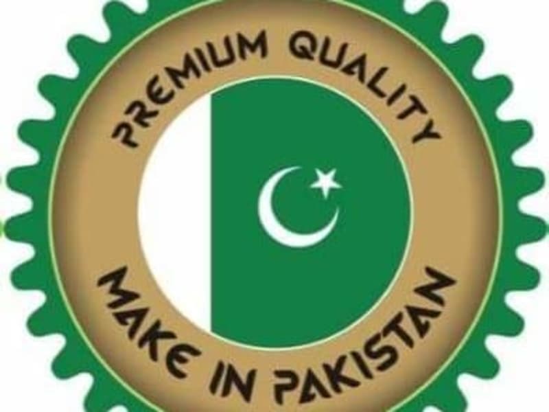 Cover image for Make In Pakistan 