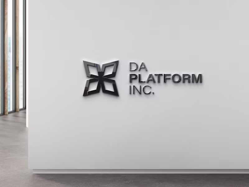 Cover image for Get you company's logo designed, Professionally.