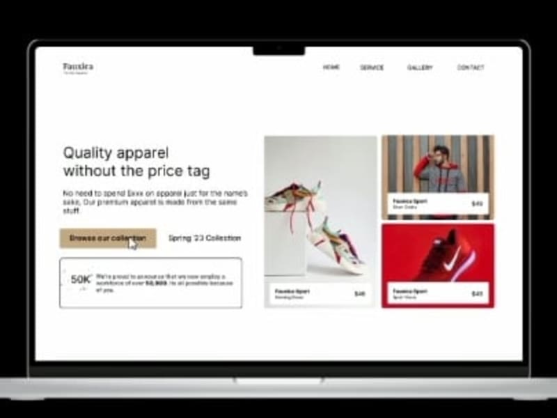 Cover image for UX Design 