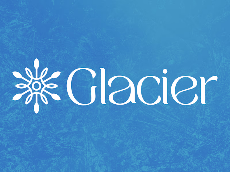 Cover image for Glacier Skincare