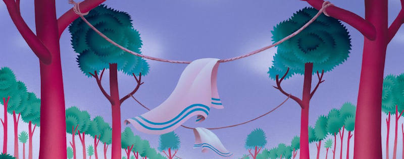 Cover image for Art Bazaar