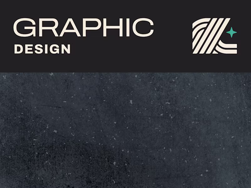 Cover image for Graphic Design