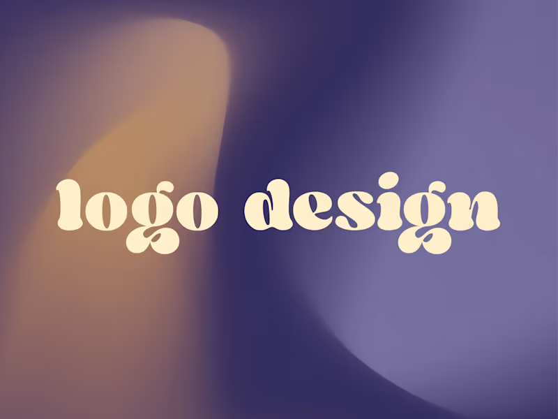 Cover image for  Distinctive Logo Design Services