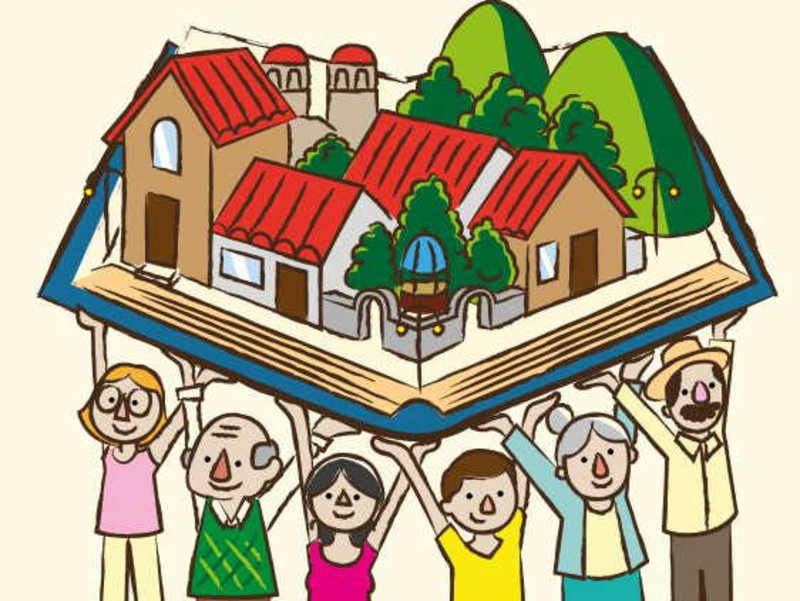 Cover image for What socialization has brought to our world
