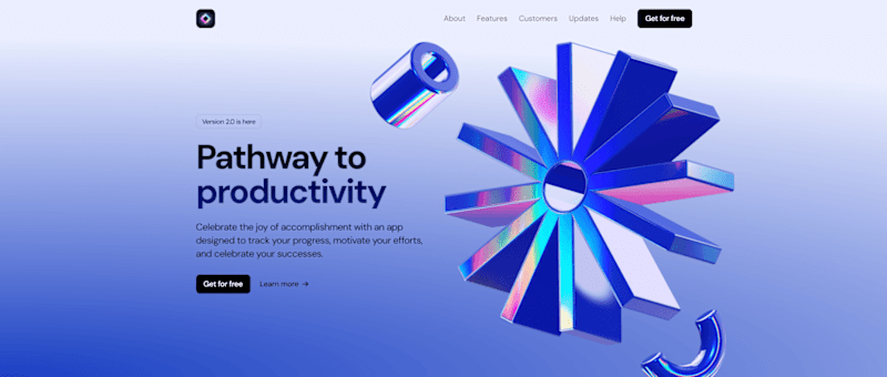 Cover image for SaaS Project