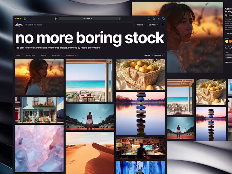 Cover image for Lummi web