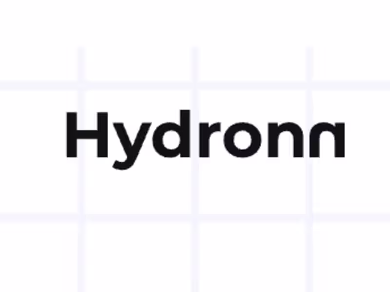 Cover image for Hydronn - Website and Social Media