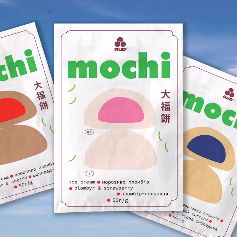 Cover image for Package Design