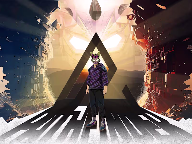 Cover image for Zek - ADDROIDZ