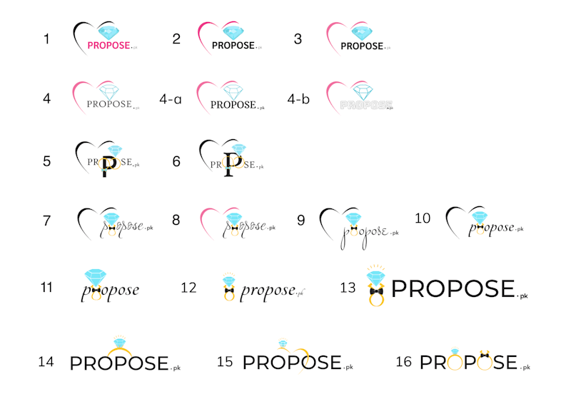 Cover image for Logo Designing on Behance