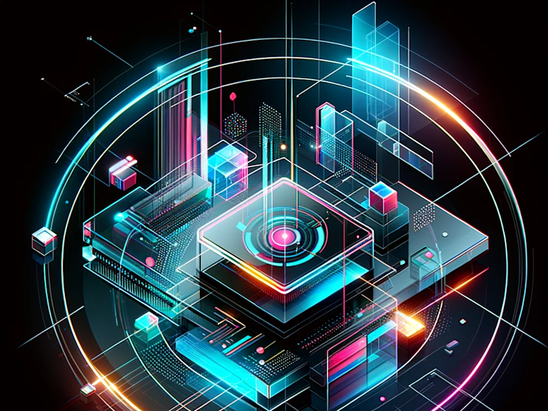 Cover image for Expert Web Developer - From Concept to Deployment