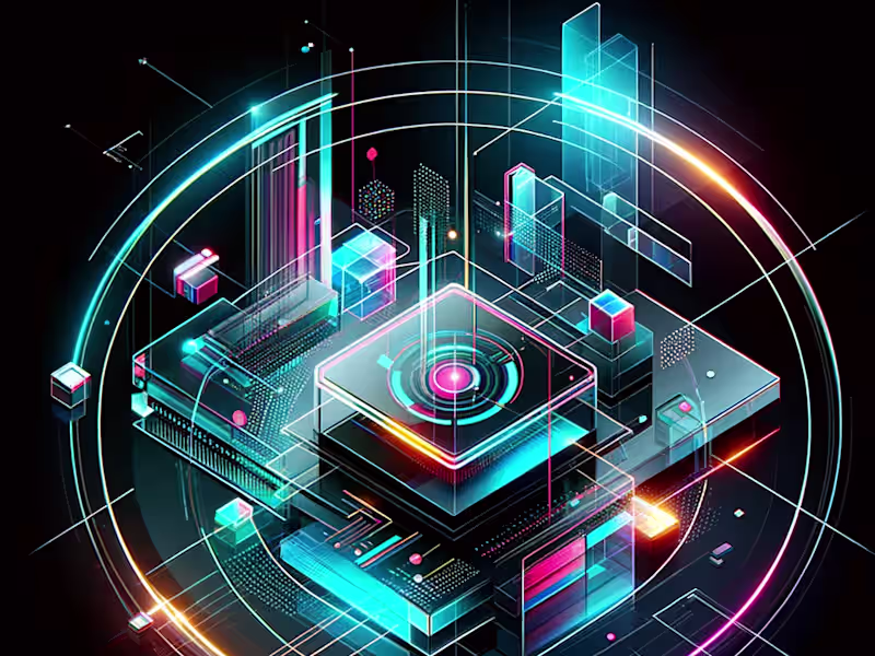 Cover image for Expert Web Developer - From Concept to Deployment