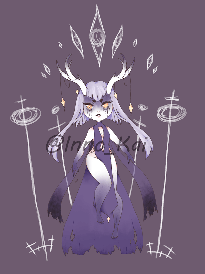 Cover image for Character Design