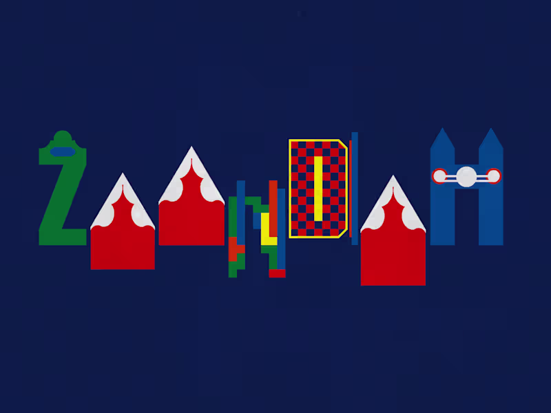 Cover image for Fun/Unique Logo Design