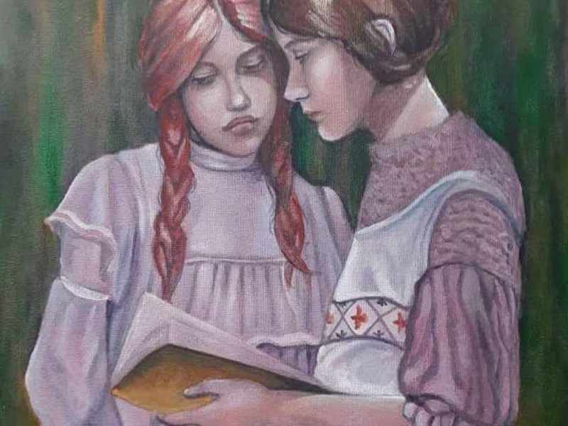 Cover image for Whimsical Cover Design 