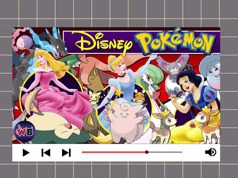 Cover image for Design a Youtube Thumbnail