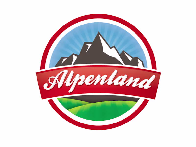 Cover image for Logo Design