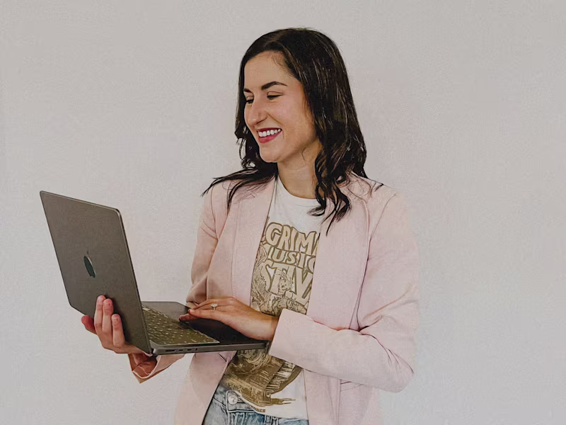 Cover image for Brand + Web Suite