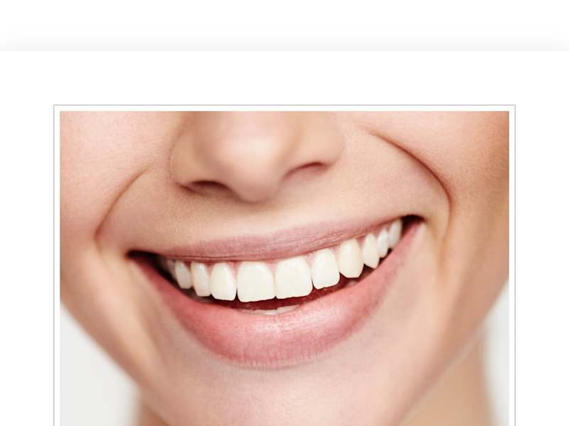 Cover image for Social Media Dental Care🦷
