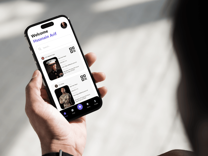 Cover image for 1st Linked Job - Career Connection Platform Development