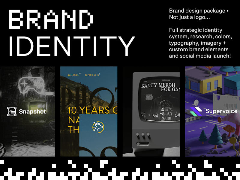 Cover image for Affordable Branding