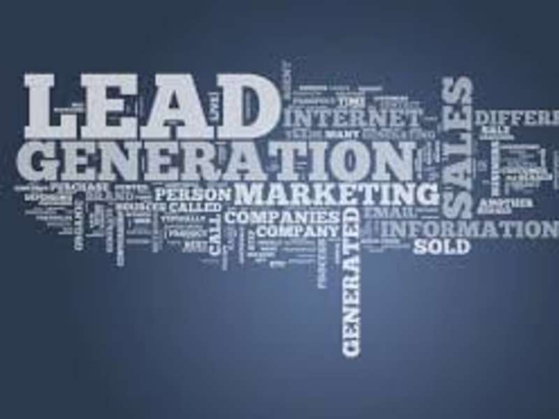 Cover image for Lead Generation Campaign