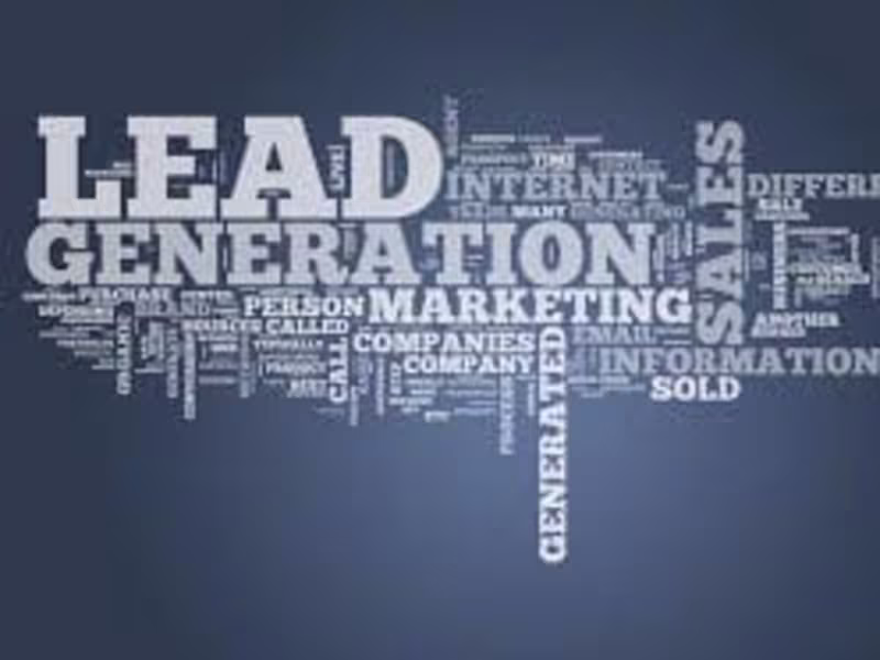 Cover image for Lead Generation Campaign