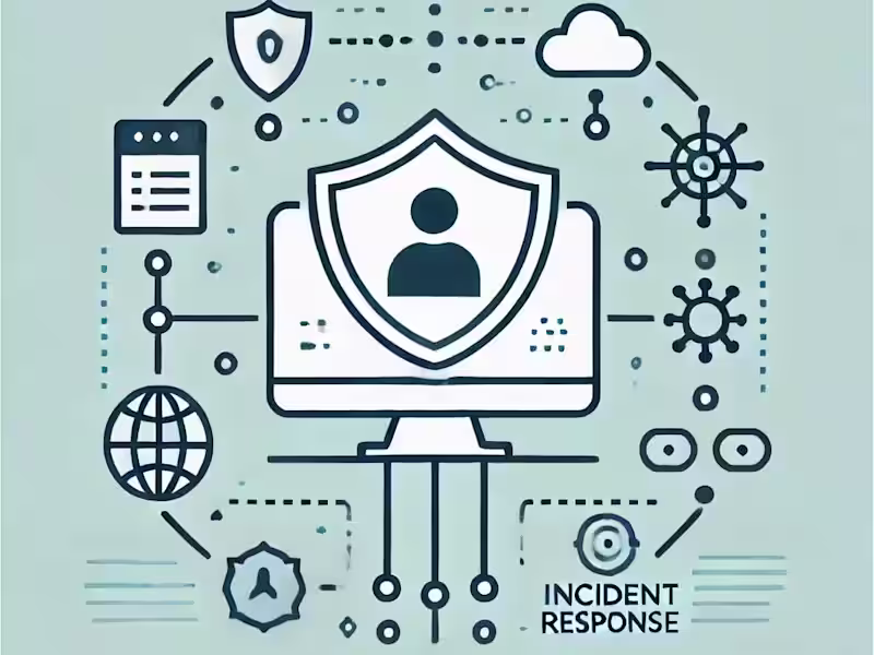 Cover image for Awareness and Incident Response Training Program