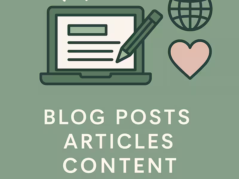 Cover image for Making your magazine and newsletters authentic and fun again!