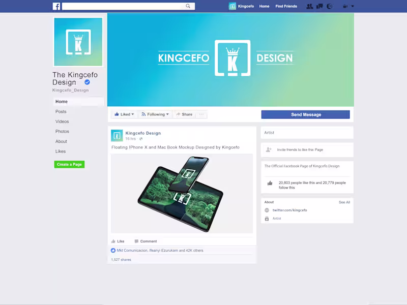 Cover image for Personal Assistant