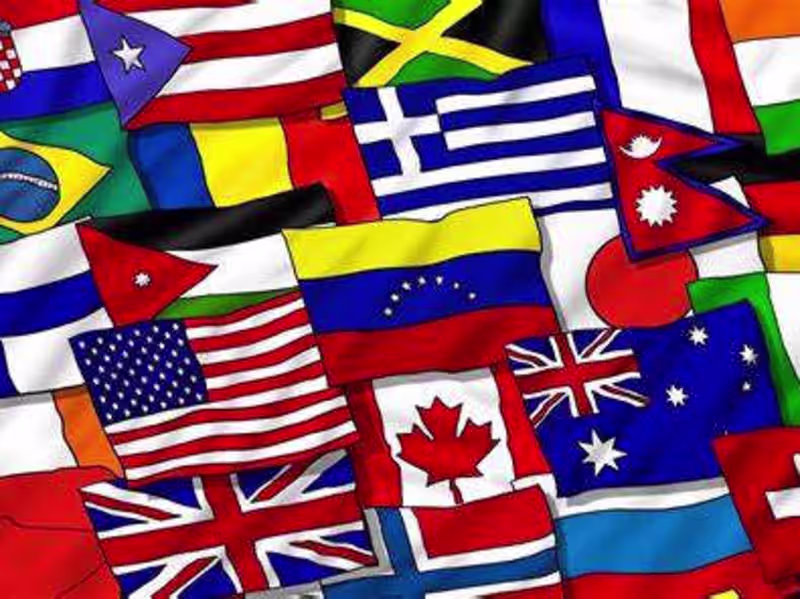 Cover image for Freelance translator and interpreter