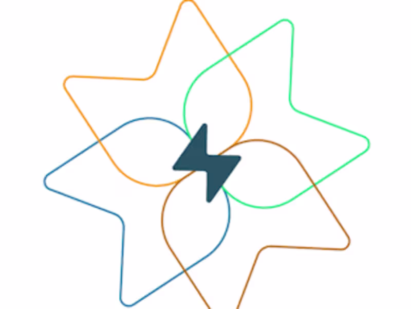 Cover image for Logo Animation