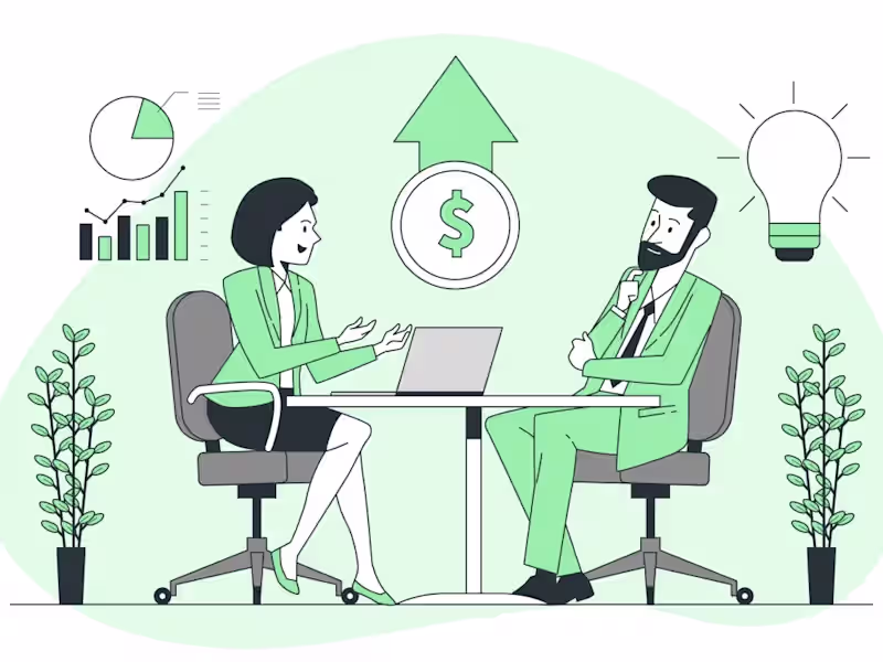 Cover image for You will get Fully detailed report after website consultation