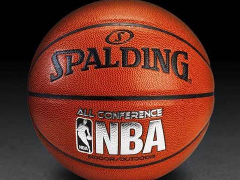 Cover image for basketball