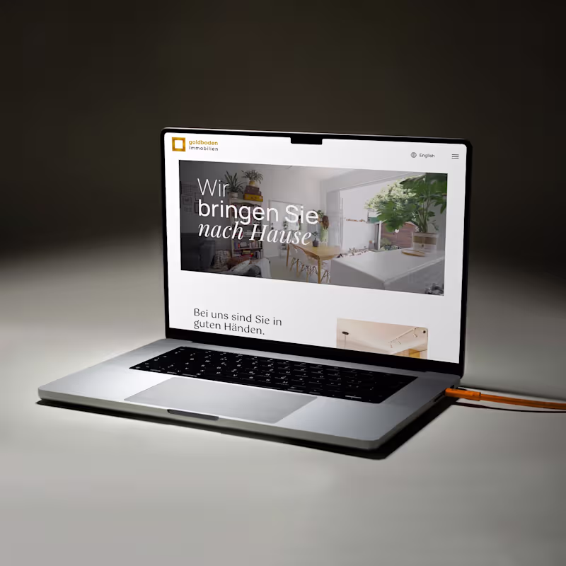 Cover image for Website Design + Development