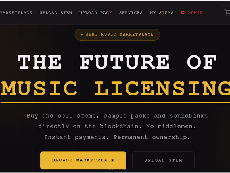 Cover image for This is complete website where