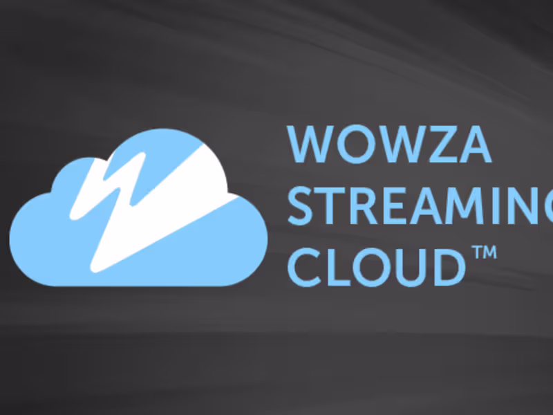 Cover image for Wowza's Enhanced VOD Capabilities Launch