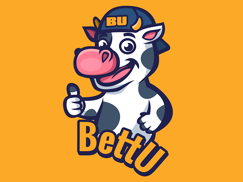 Cover image for Logo Design for BettU
