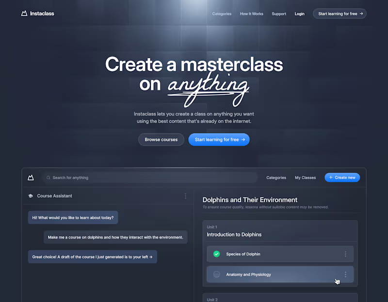 Cover image for YC Redesign Series
