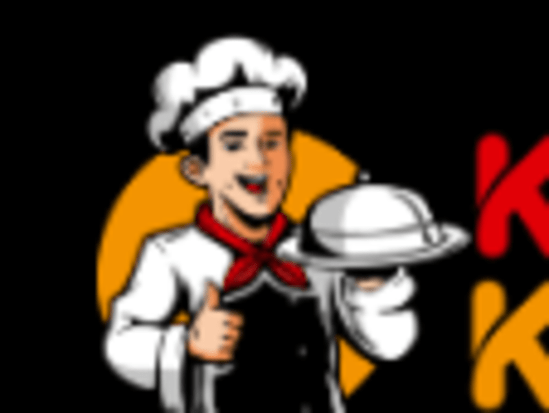Cover image for Khana Khalo: An Cloud kitchen website
