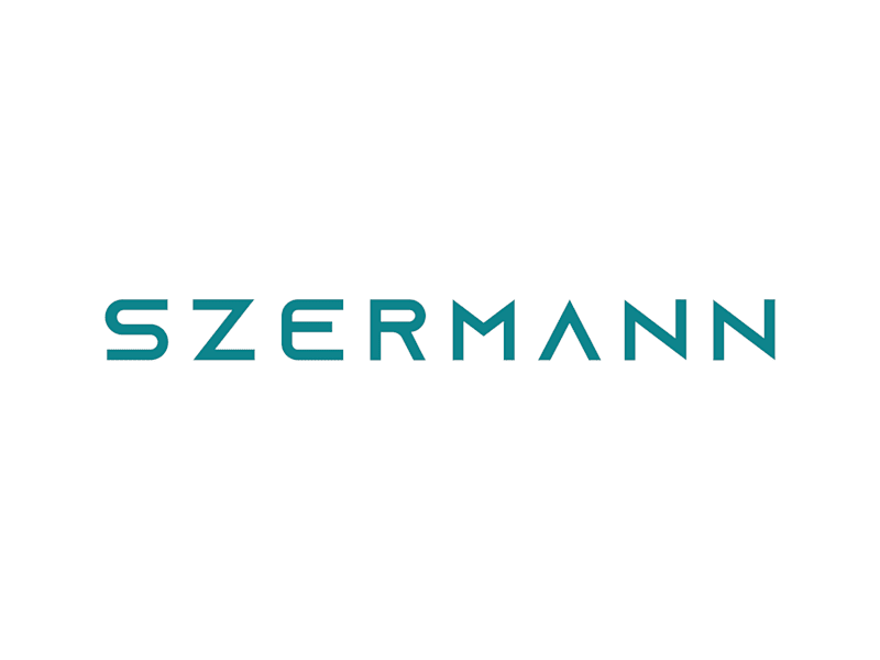 Cover image for Szermann Website Redesign and Asset Development